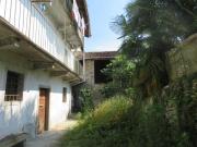 Verbania ZONA UNCHIO VENDESI CASA INDIPENDENTE CON...