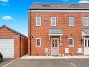 Verbeia Road, Ingleby Barwick, 3 Bedroom End