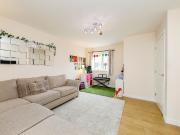 Verbena Road, Norwich, Cringleford