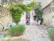 Verberie 60410 Achat / Vente maison 4 pièces t4 jardin...