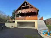 Verberie 60410 Achat / Vente maison 5 pièces t5 terrasse...