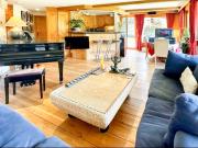 VERBIER Bel appartement 4 pièces de plus de 110 m2 avec...