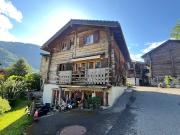 Verbier/Le Châble wunderschöne, komplett renovierte...