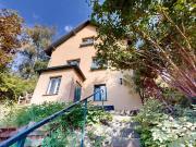 Verborgene Eleganz Haus auf Eigengrund in Maria Gugging