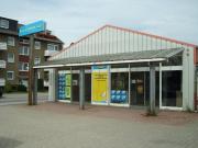 Verbrauchermarkt zu verkaufen bezugsfrei