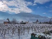 Minergie Haus mit Garten und kompletter Hausautomation