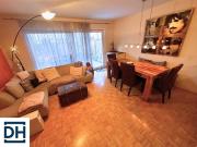 Verbundenes Reihenhausduo mit Garten und extra Wohnung...