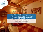 Verchaix 74440 Achat / Vente maison 3 pièces t3