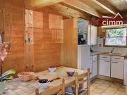 Verchaix 74440 Achat / Vente maison 4 pièces t4 terrasse