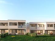 Belfaux – The construction site is progressing! Dreamo. Ch