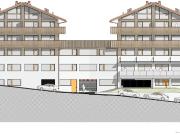 Vercorin Echères 202 duplex 4.5 pièces traversant |...