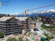 Vercorin Echères 203 duplex 4.5 pièces traversant |...