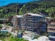 Vercorin Echères 204 – Doppelhaus mit 4,5 Zimmerkreuzungen