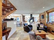 Vercorin Familienchalet im Herzen des Resorts