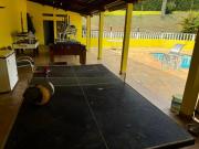 Verdadeira casa de Campo Condomínio Fechado  IBIÚNA–SP....