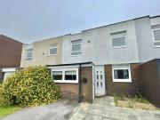 Verdala Park, Liverpool, 3 Bedroom Terraced