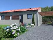 Verdalle 81110 Programme neuf maison neuf à vendre 4 pièces