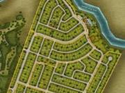 Verdana Homes Asyana Lots for Sale