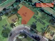 Verdana Homes Mamplasan Lot for Sale Near Nuvali