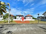 Verdana Homes Mamplasan Lot for Sale across the park