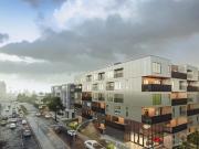 Verdant at Bow Trail