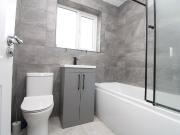 Verdant Lane, Hither Green SE6, 5 bed end terrace house...