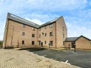 Verde Avenue, Bedford, 2 Bedroom Flat