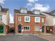 Verde Close LU2, 3 bed semi detached house to rent,...