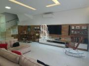 Verde Morumbi Apartamento Duplex à venda de 214m² com 4...