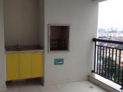 Verde Morumbi, lindo apartamento dentro de clube com...