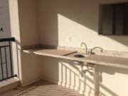 Verde Morumbi varanda gourmet no melhor do morumbi