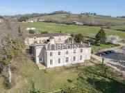 Verdelais 33490 Achat / Vente maison 20 pièces t20 au...