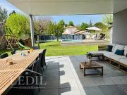 Verdelais 33490 Achat / Vente maison 6 pièces t6 piscine...