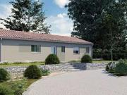 Verdelais 33490 Programme neuf maison neuf à vendre 4 pièces