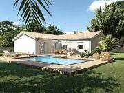 Verdelais 33490 Programme neuf maison neuf à vendre 4 pièces