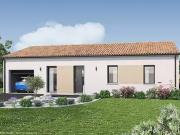 Verdelais 33490 Programme neuf maison neuf à vendre 5 pièces