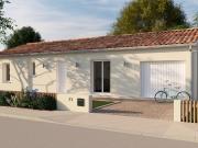 Verdelais Vente Maison 33
