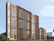 Andheri West 3 BHK Apartment For Sale Mumbai