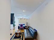 Verdi Apartamento en Venta en El Contador, Usaquén