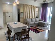 Verdi condominium 2 bedroom fully furnished Cyberjaya...