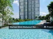 Verdi Eco Dominiums Cyberjaya