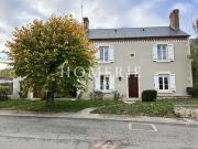 Verdigny 18300 Achat / Vente maison 6 pièces t6