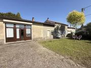 Verdille 16140 Achat / Vente maison