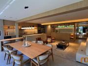 Verdo Bueno 3 Suítes, planta personalizável