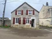 Verdonnet 21330 Achat / Vente maison 4 pièces t4 parking Verdonnet 21330 Achat / Vente maison 4 pièces t4 parking