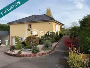 Verdun 55100 Achat / Vente maison 5 pièces t5 terrasse