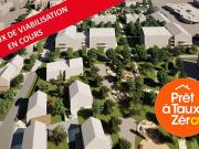 Verdun 55100 Achat / Vente terrain