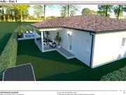 Verdun sur Garonne 82600 Achat / Vente terrain