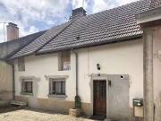 Verdun sur le Doubs 71350 Achat / Vente maison 2 pièces t2