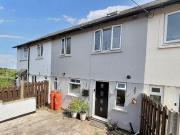 Verdun Terrace, Washford, 4 Bedroom Terraced